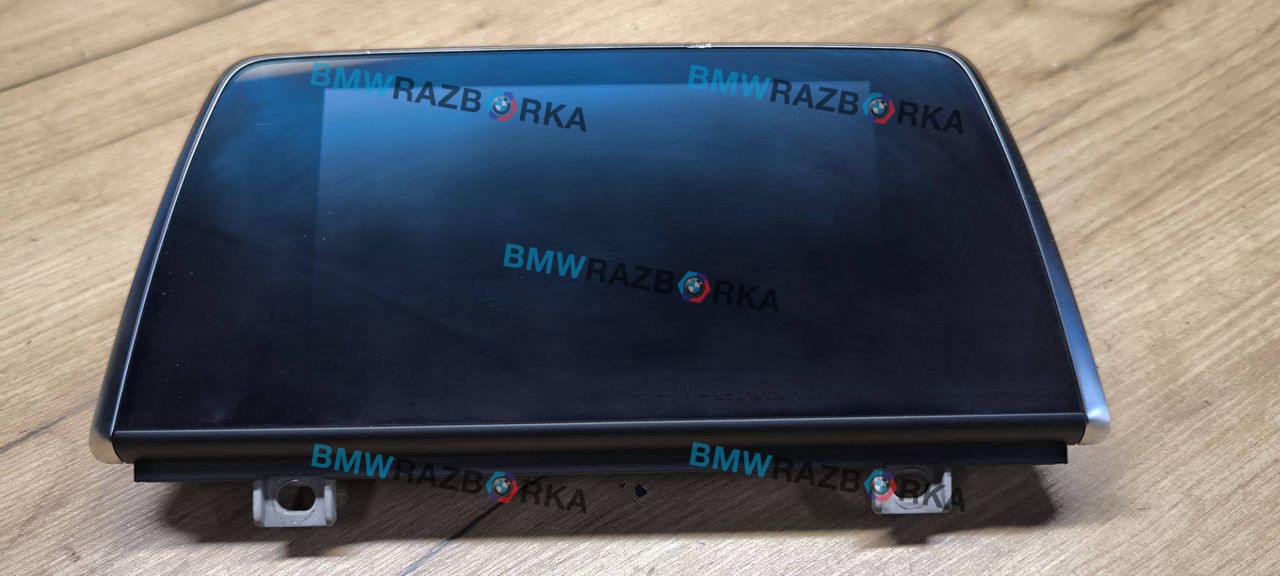 монитор мультимедиа BMW X2 F39 2018, 2.0 л., дизель, МКПП, внедорожник 5 дв., передний привод, 8803369