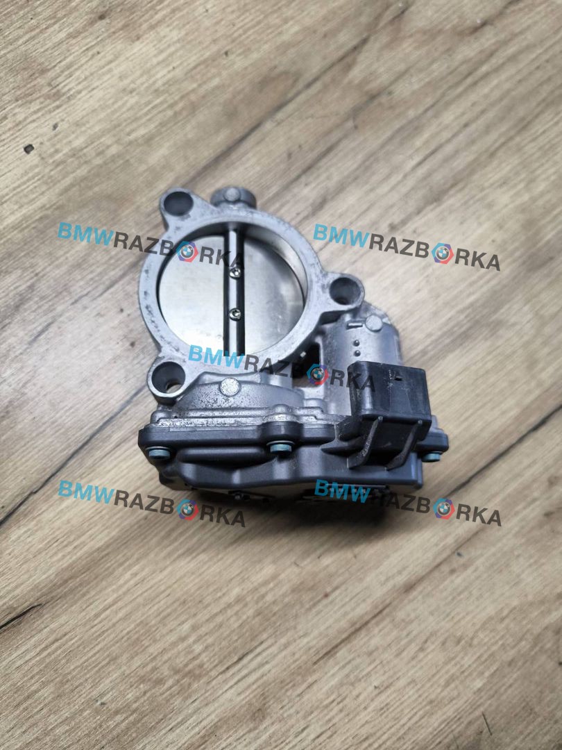 заслонка дроссельная BMW X1 U11 2023, 2.0 л., бензин, АКПП, 475, внедорожник 5 дв., полный привод, 7619008