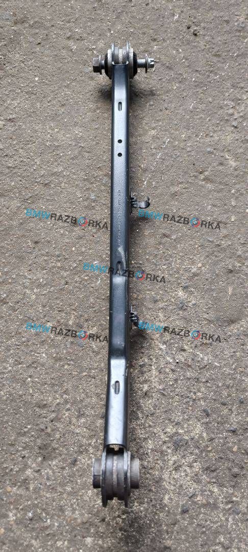 рычаг задний Mini Countryman 2 поколение [рестайлинг] F60 2021, 1.5 л., B38 A15 A, бензин, МКПП, b71, передний привод, 6884693, 33326884693