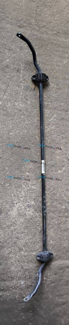 стабилизатор подвески задний Mini Countryman 2 поколение [рестайлинг] F60 2021, 1.5 л., B38 A15 A, бензин, МКПП, b71, передний привод, 6853923