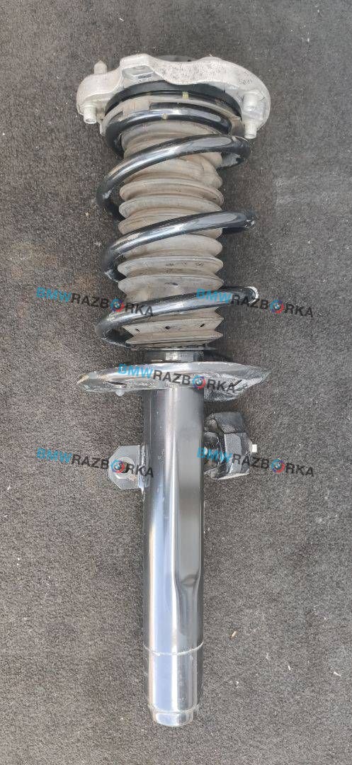 амортизатор передний правый BMW X1 U11 2023, 2.0 л., бензин, АКПП, 475, внедорожник 5 дв., полный привод, 5A1F332, 8859733, 6897380