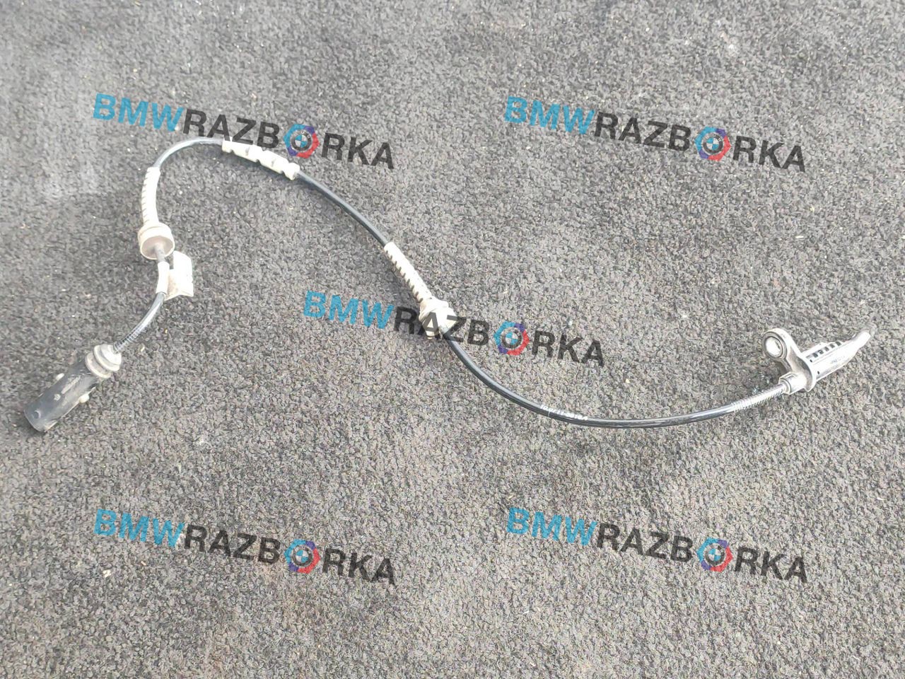датчик ABS BMW X1 U11 2023, 2.0 л., бензин, АКПП, 475, внедорожник 5 дв., полный привод, 5A3BAF7