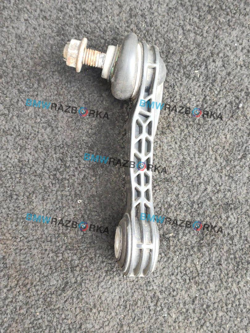стойка стабилизатора BMW X1 U11 2023, 2.0 л., бензин, АКПП, 475, внедорожник 5 дв., полный привод, 6891252
