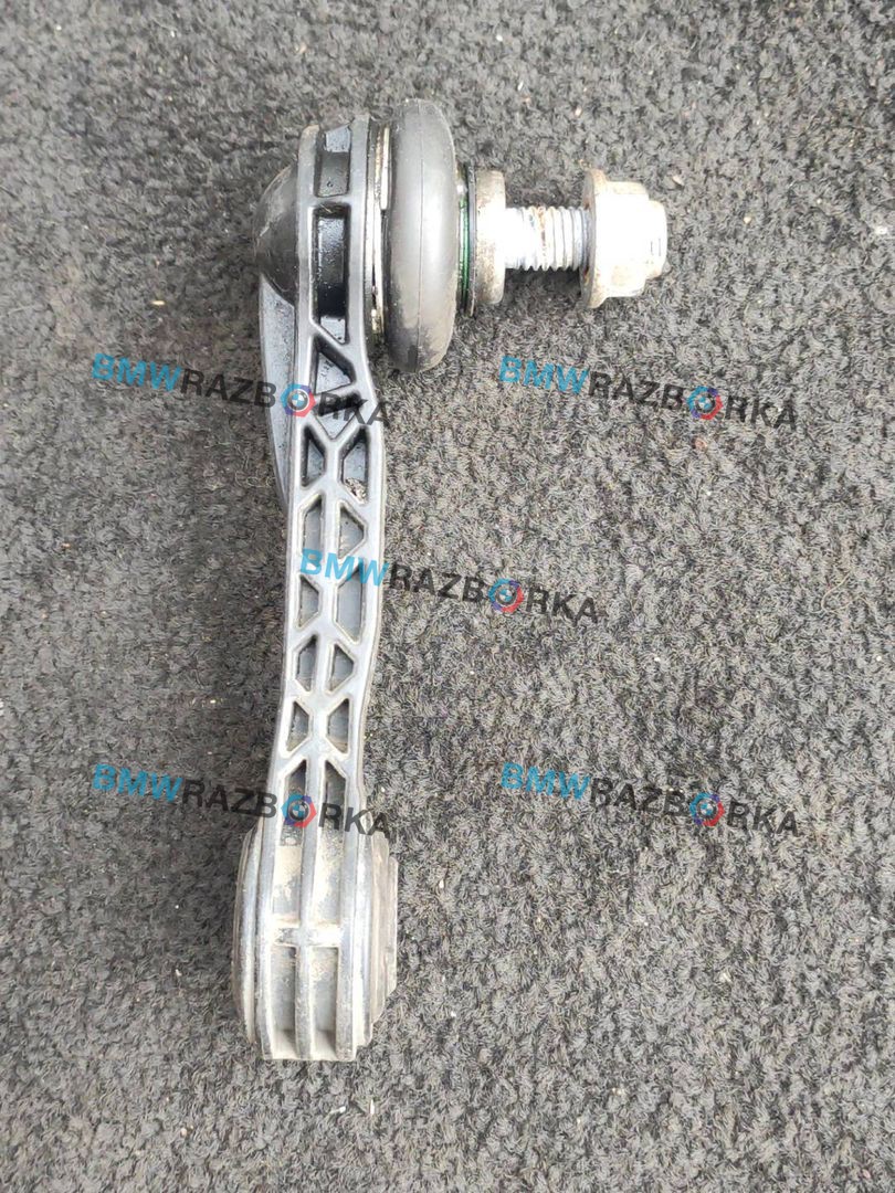 стойка стабилизатора BMW X1 U11 2023, 2.0 л., бензин, АКПП, 475, внедорожник 5 дв., полный привод, 6891252