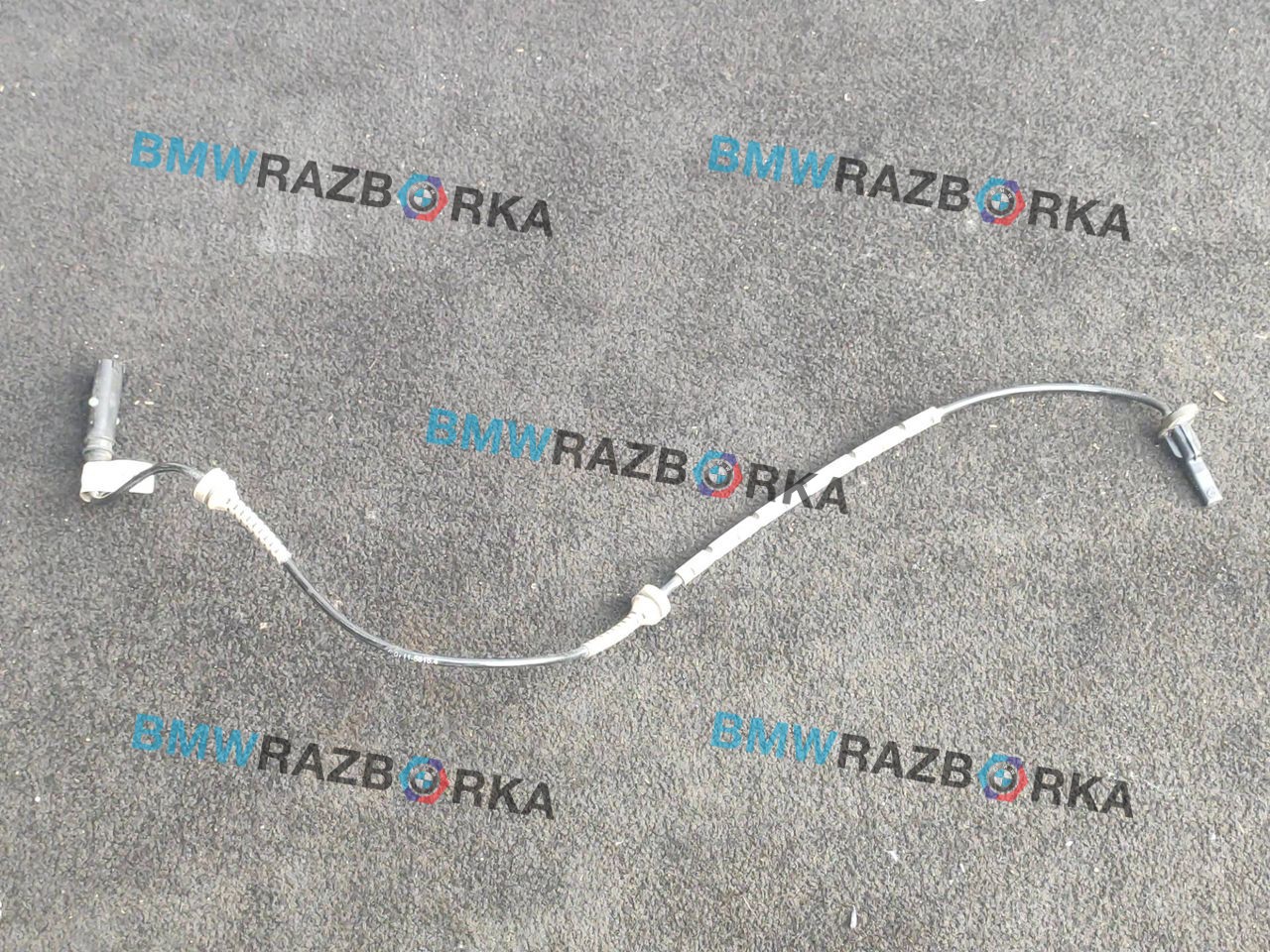 датчик ABS BMW X1 U11 2023, 2.0 л., бензин, АКПП, 475, внедорожник 5 дв., полный привод, 5A3BAF2
