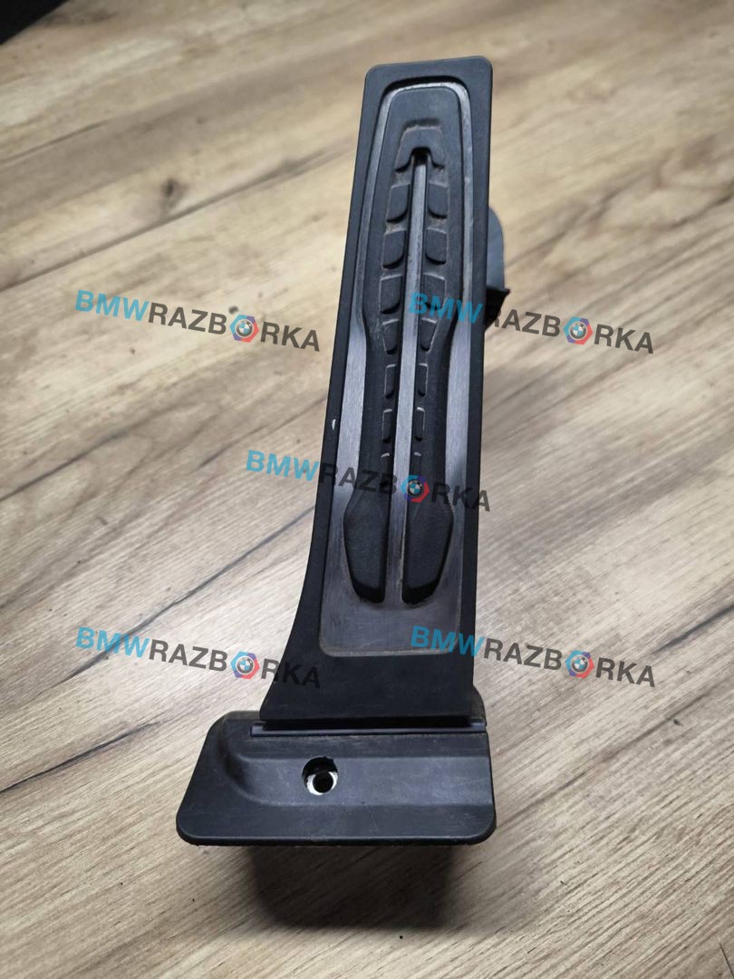 педаль BMW 3 серия G20 2021, 2.0 л., B48 A20 B, бензин, АКПП, 475, универсал, задний привод, 6889820, 35406889820