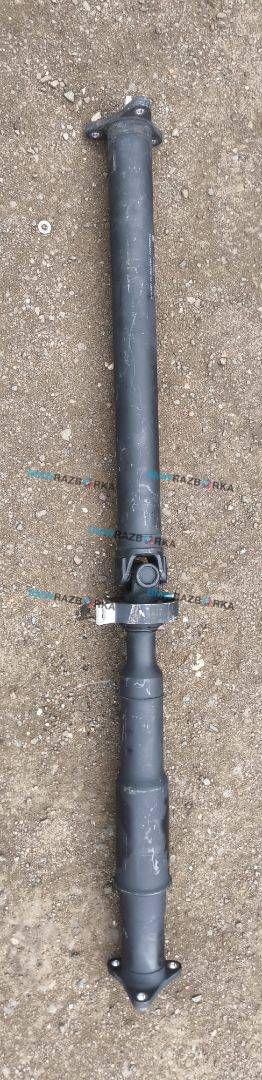 карданный вал BMW 3 серия G20 2021, 3.0 л., i, B58B30, бензин, АКПП, универсал, полный привод, правый руль, 9846634