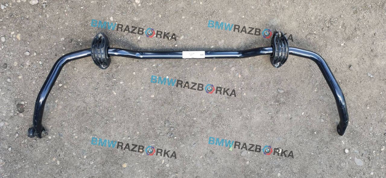 стабилизатор подвески передний BMW X1 U11 2023, 2.0 л., бензин, АКПП, 475, внедорожник 5 дв., полный привод, 6892711, 6891255