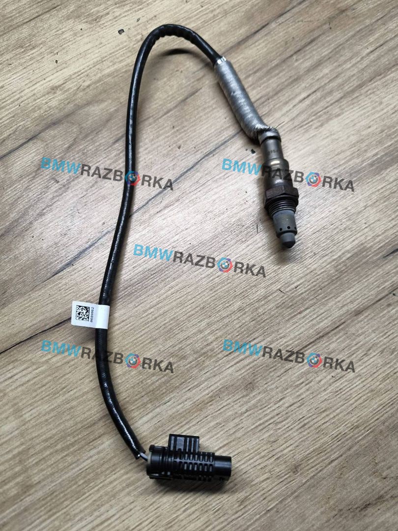 лямбда-зонд BMW 3 серия G20 2021, 3.0 л., i, B58B30, бензин, АКПП, универсал, полный привод, правый руль, 8689862, 11788689862