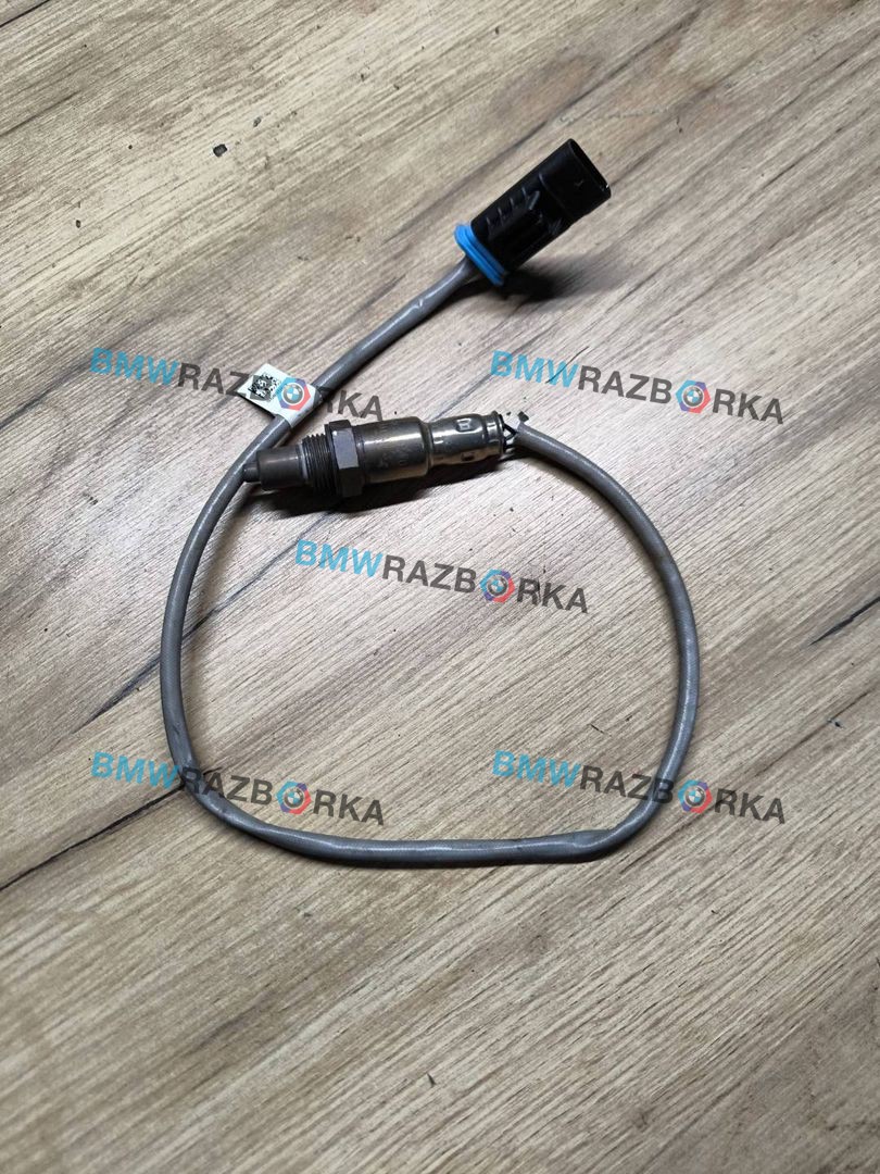 лямбда-зонд BMW 3 серия G20 2021, 3.0 л., i, B58B30, бензин, АКПП, универсал, полный привод, правый руль, 8689863, 11788689863