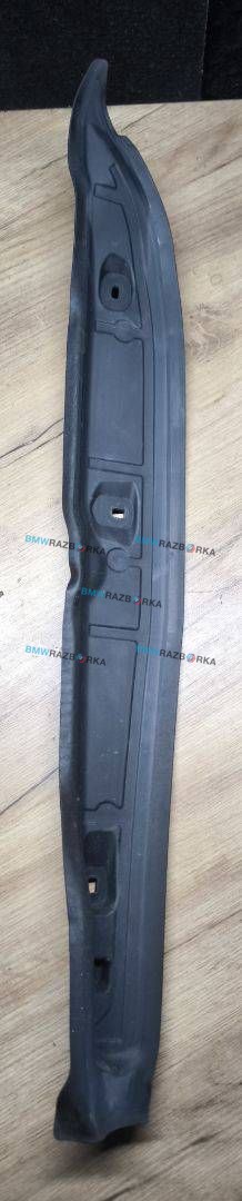 пыльник переднего крыла BMW X1 U11 2023, 2.0 л., бензин, АКПП, 475, внедорожник 5 дв., полный привод, 51489462144, 9462144
