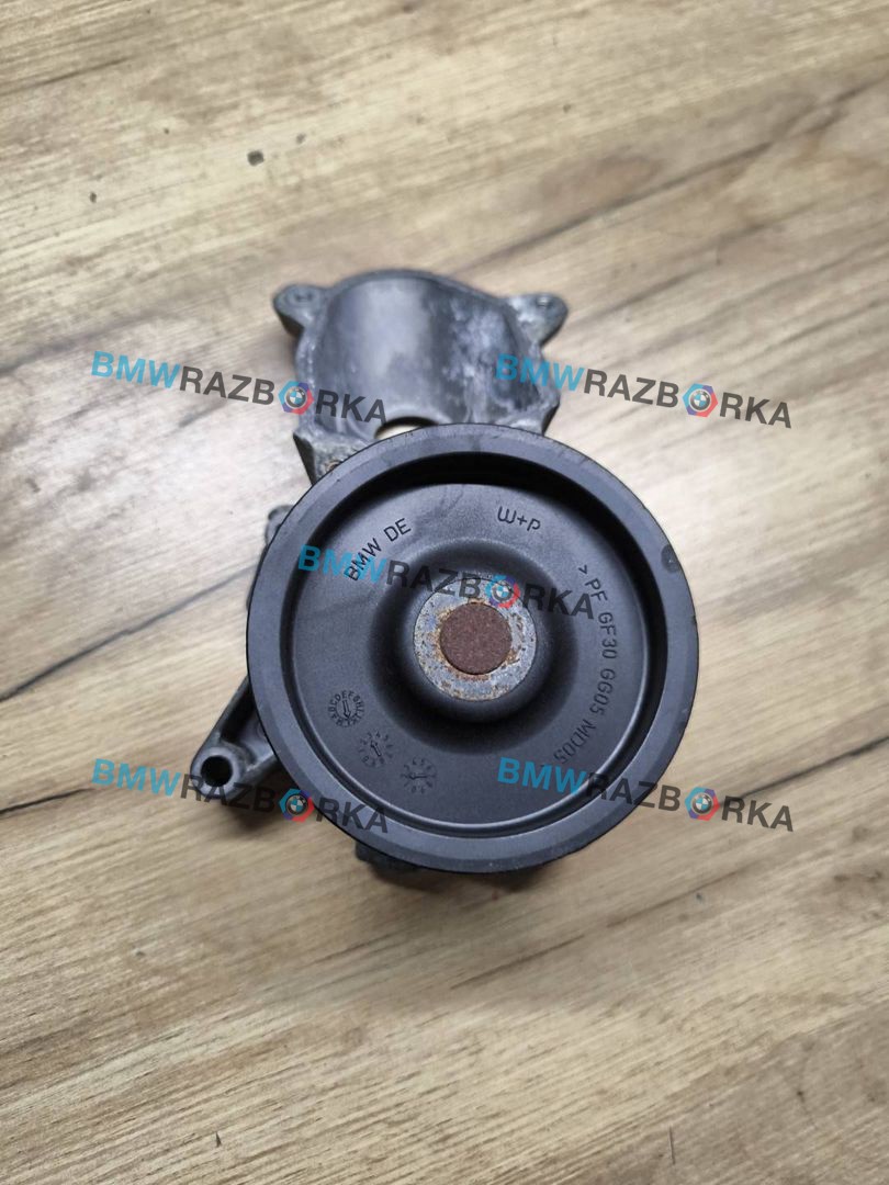 помпа BMW X5 E70 2008, 3.0 л., M57 D30 (306D3), дизель, АКПП, внедорожник 5 дв., 7790045
