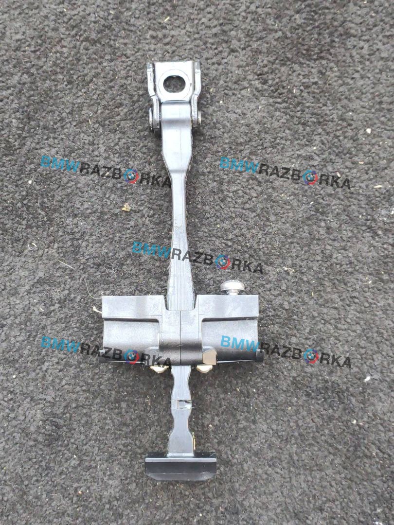 ограничитель открывания двери BMW X1 F48 [рестайлинг] F48 2021, 1.5 л., гибрид, a96, внедорожник 5 дв., полный привод