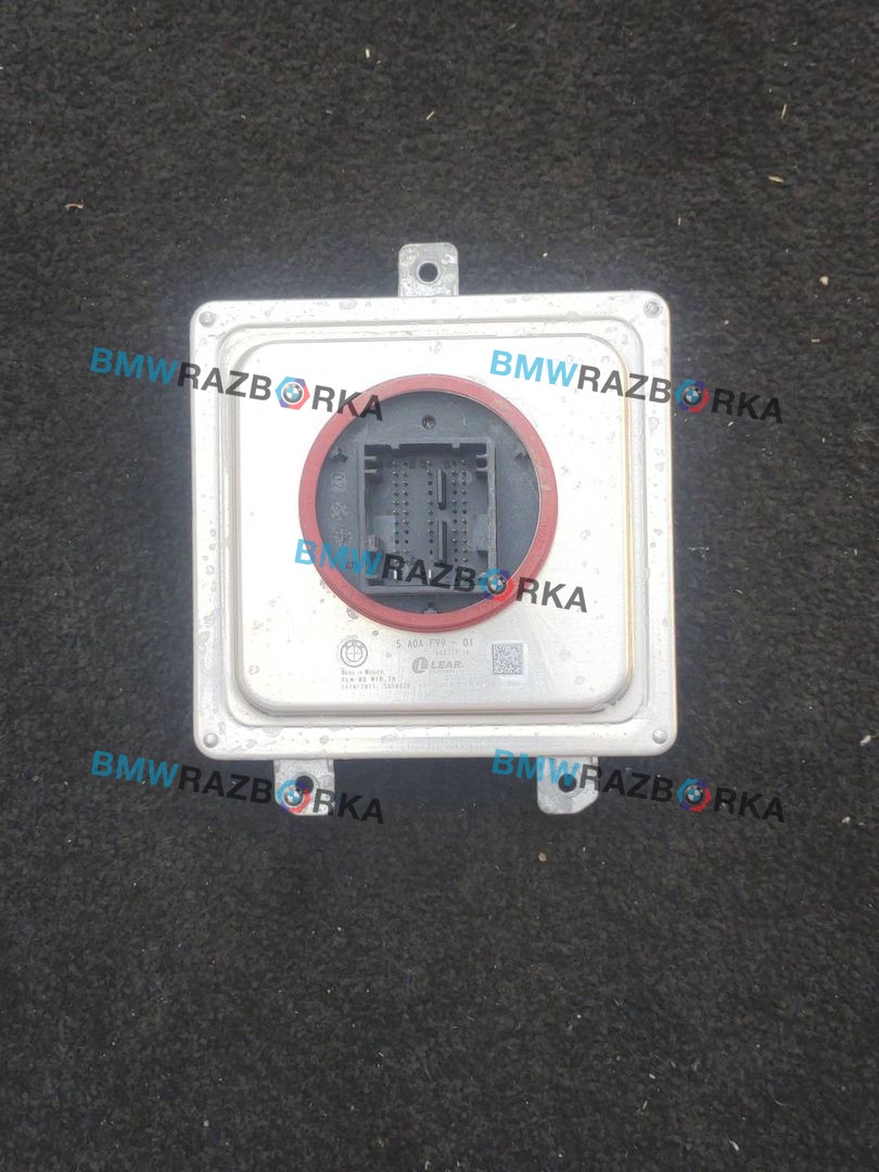 блок розжига ксенона BMW X6 G06 2022, 3.0 л., бензин, 5A0AF99