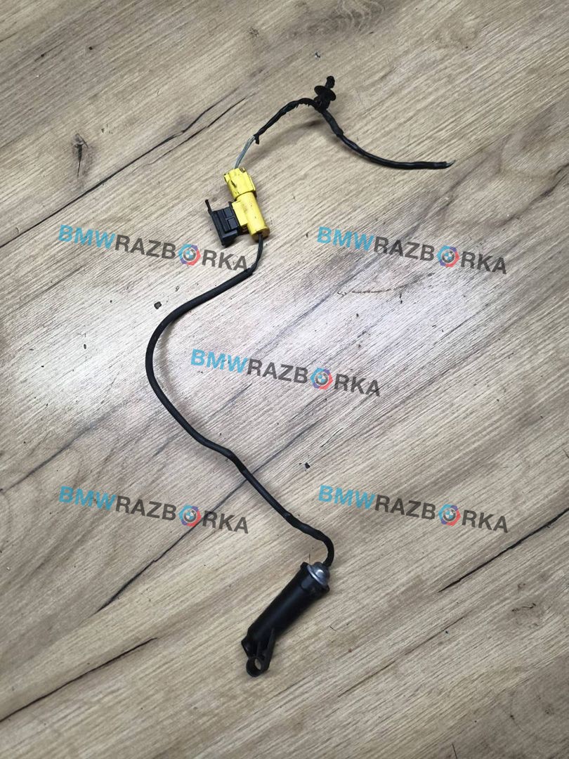 замок капота BMW 3 серия G20 2021, 2.0 л., B48 A20 B, бензин, АКПП, 475, универсал, задний привод, 51237468350