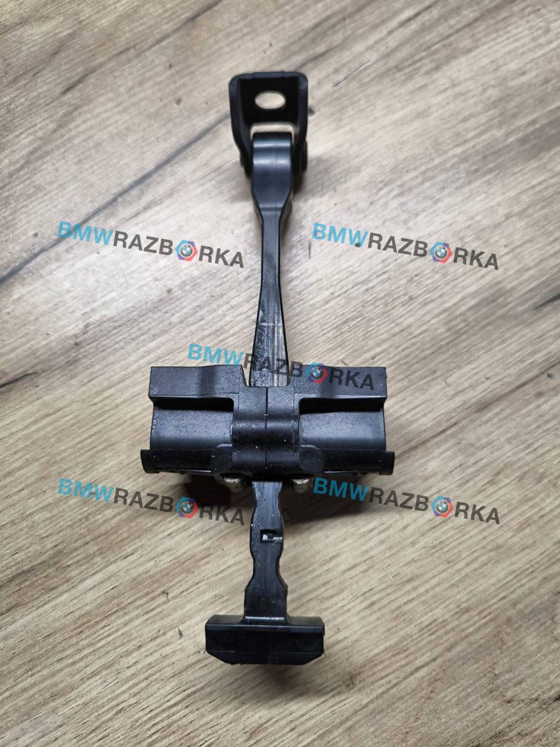 ограничитель открывания двери BMW X1 F48 [рестайлинг] F48 2019, 1.5 л., бензин, 6МКПП, a300, внедорожник 5 дв., передний привод, правый руль