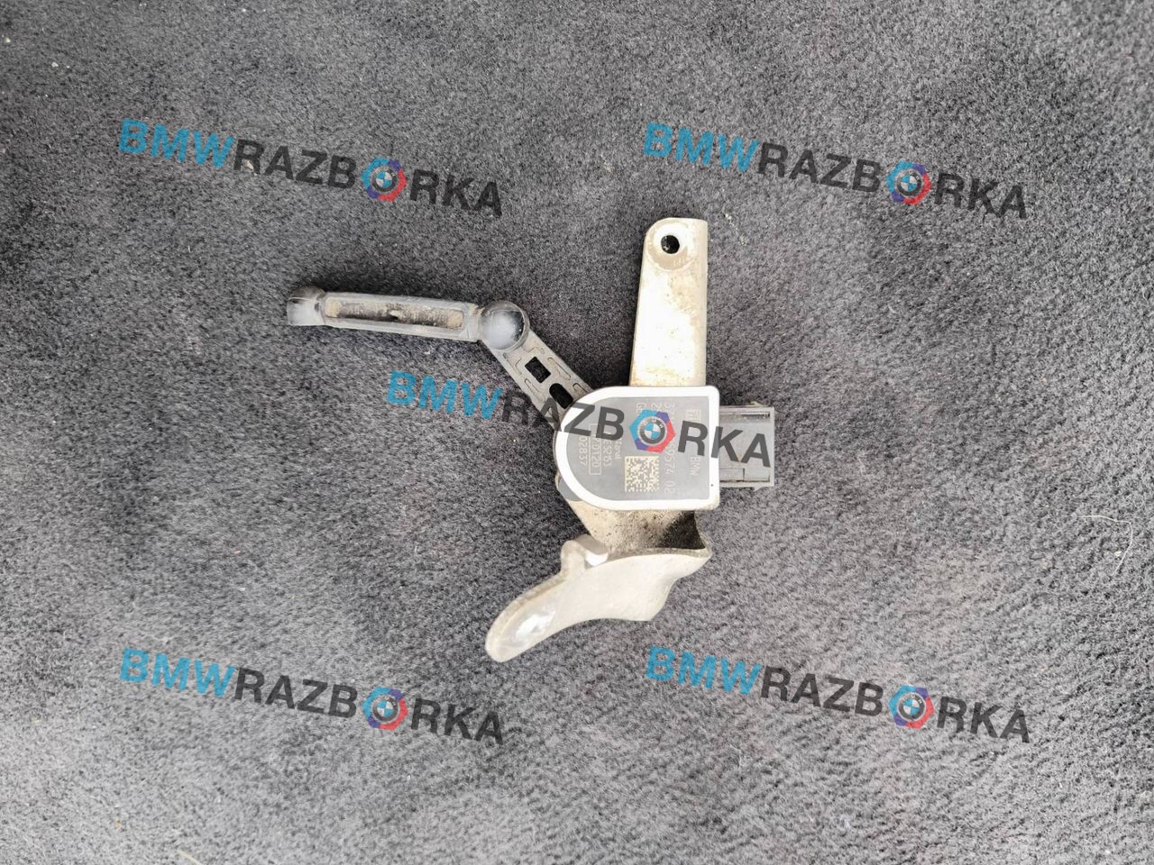 датчик дорожного просвета BMW M8 F91/92 F93 2020, 4.4 л., S63 B44 B, бензин, АКПП, седан, полный привод, 2959574, 6869138