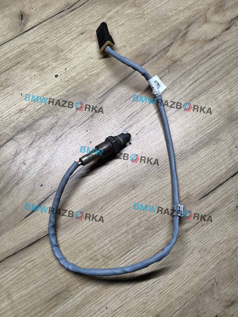 лямбда-зонд BMW M8 F91/92 F93 2020, 4.4 л., S63 B44 B, бензин, АКПП, седан, полный привод, 8657235