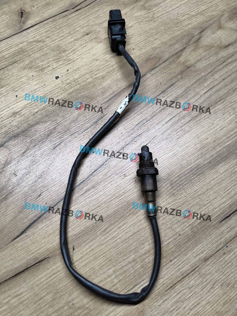 лямбда-зонд BMW M8 F91/92 F93 2020, 4.4 л., S63 B44 B, бензин, АКПП, седан, полный привод, 8043677, 0258037005