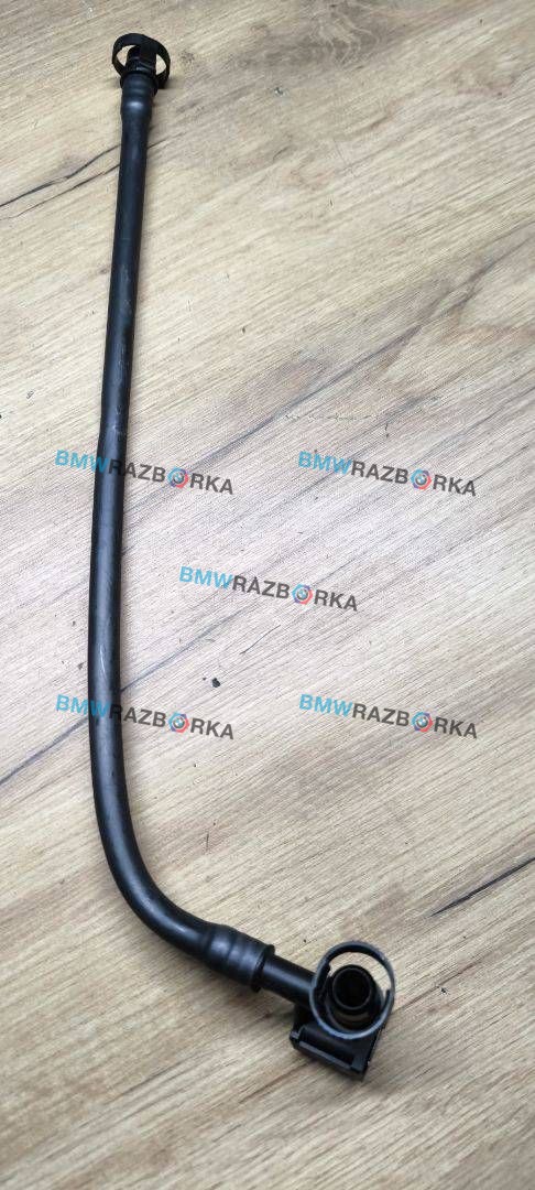 трубка вентиляции бака BMW 2 серия G42 2022, 3.0 л., B58B30, бензин, АКПП, купе, полный привод, 13908664930, 8664930