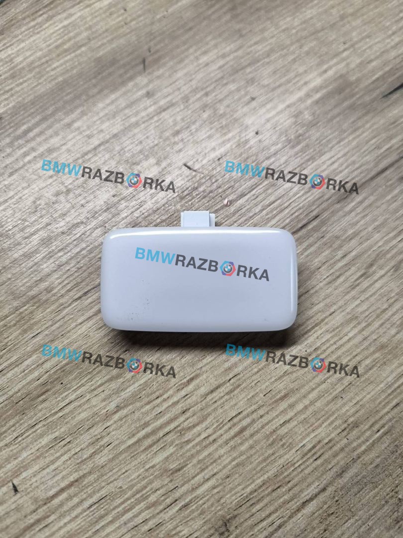 плафон подсветки козырька BMW X3 G01 2019, 9397852, 63319397852