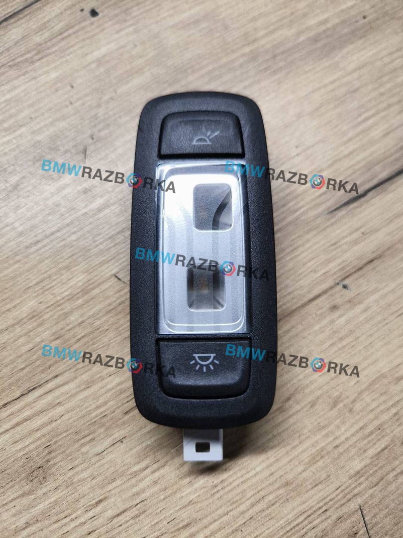 фонарь салона (плафон) BMW X3 G01 2019, 9390892, 63319390892