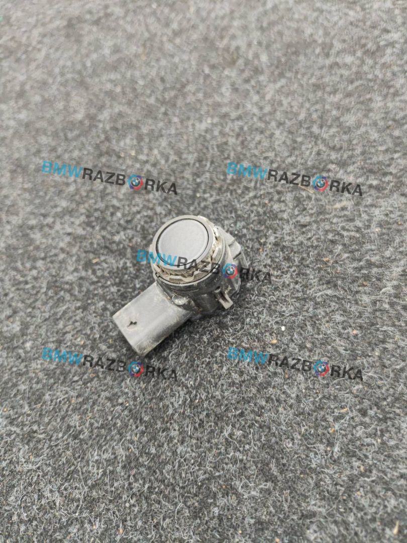 парктроник передний BMW M8 F91/92 F93 2020, 4.4 л., S63 B44 B, бензин, АКПП, седан, полный привод, 66209471930, 9471930, 6.50, 0263053718