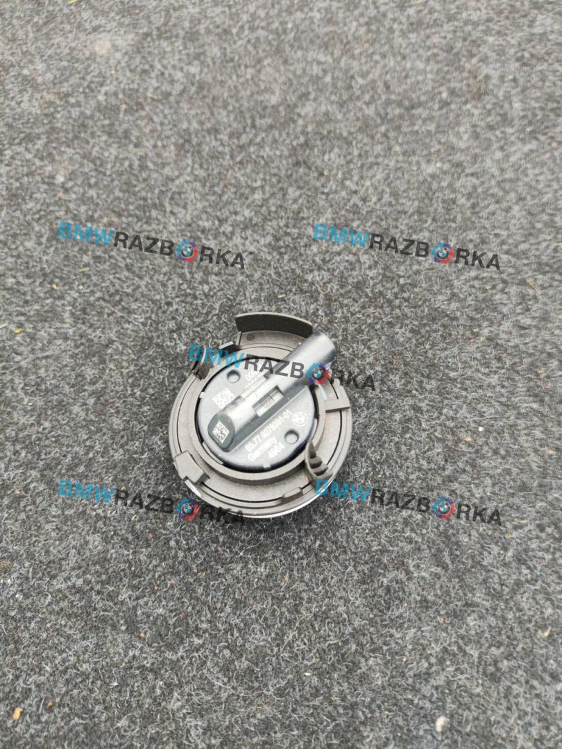 датчик удара BMW M8 F91/92 F93 2020, 4.4 л., S63 B44 B, бензин, АКПП, седан, полный привод, 9279391