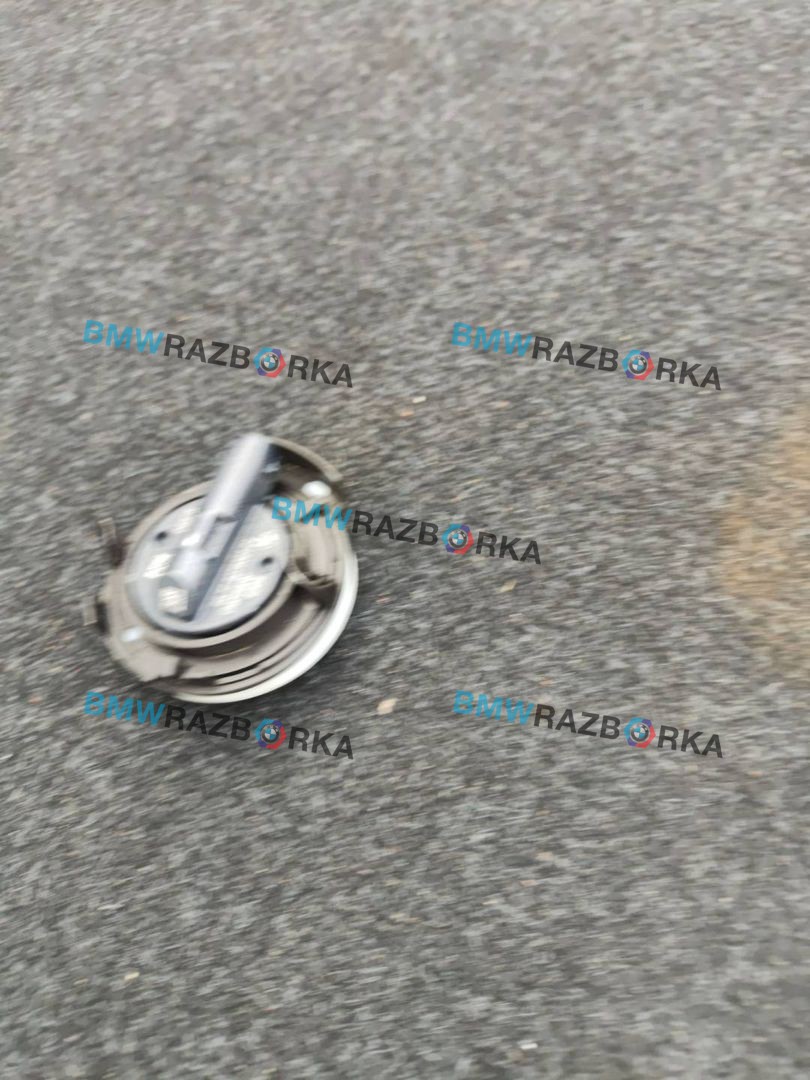 датчик удара BMW M8 F91/92 F93 2020, 4.4 л., S63 B44 B, бензин, АКПП, седан, полный привод, 9279391