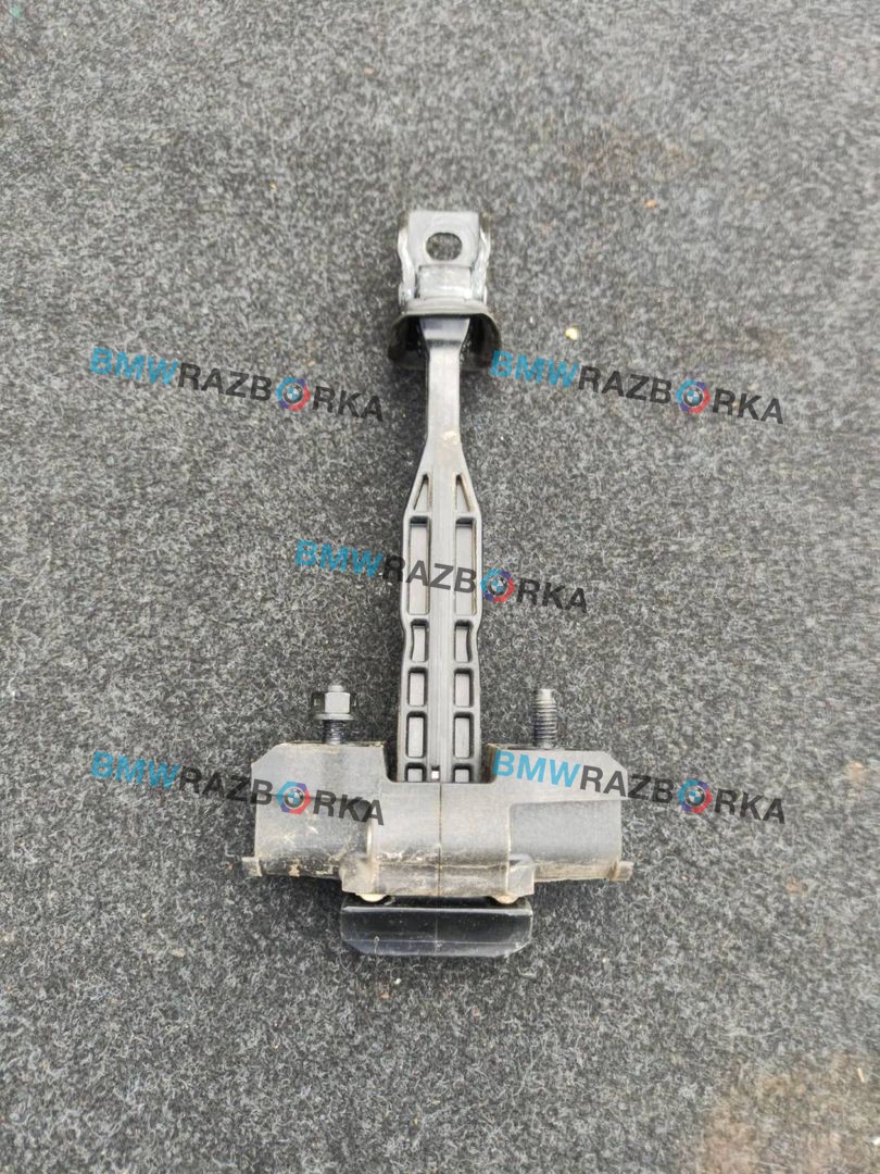 ограничитель открывания двери задней BMW M8 F91/92 F93 2020, 4.4 л., S63 B44 B, бензин, АКПП, седан, полный привод, 7440724
