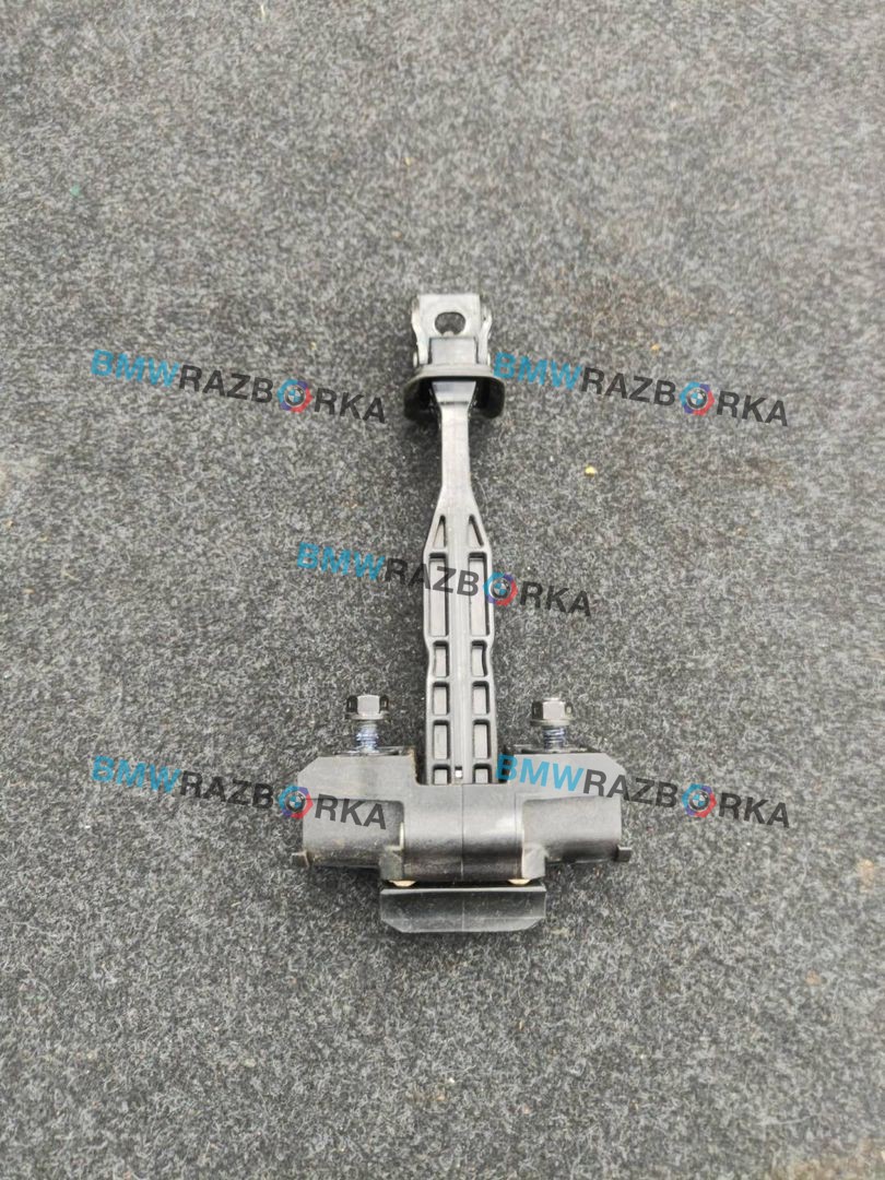 ограничитель открывания двери задней BMW M8 F91/92 F93 2020, 4.4 л., S63 B44 B, бензин, АКПП, седан, полный привод, 7440724