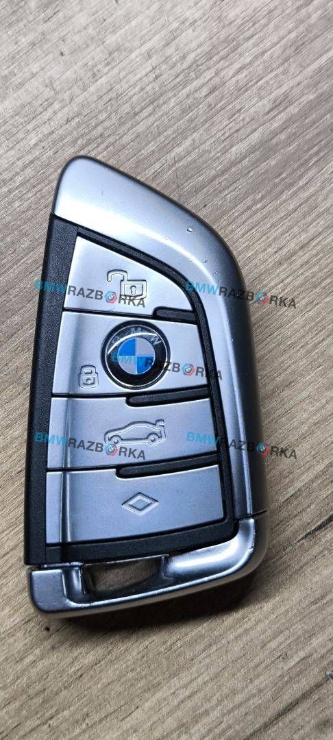 ключ BMW 8 серия G14/G15 G15 2019, 5.0 л., N63B44D, бензин, 416, купе, полный привод, 5A40659