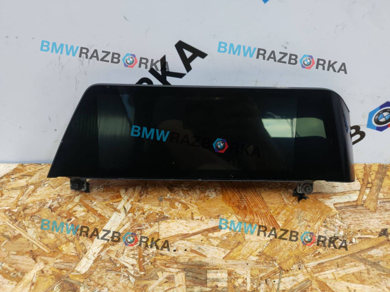 монитор мультимедиа BMW M4 G82/G83 G82 2022, 3.0 л., S58B30A, бензин, c4p, купе, задний привод, 9826556