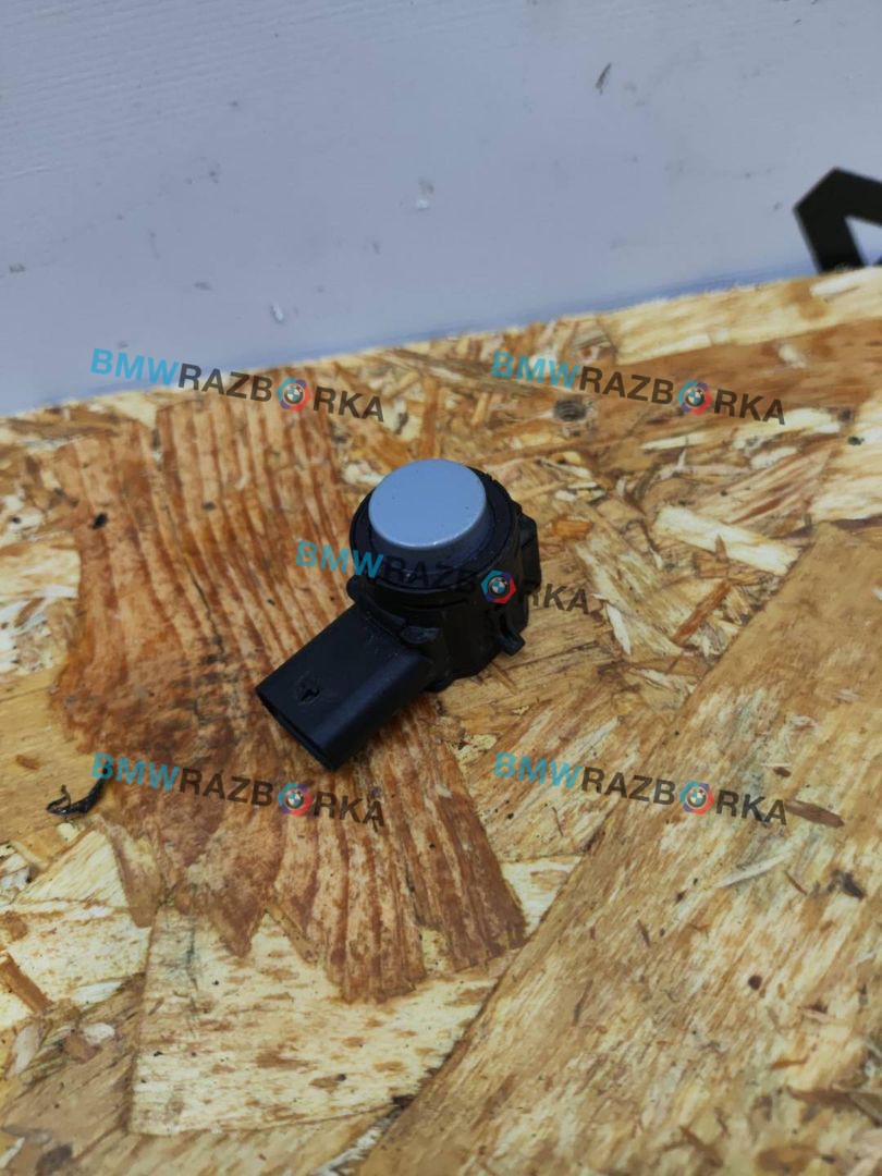 датчик парктроника BMW M4 G82/G83 G82 2022, 3.0 л., S58B30A, бензин, c4p, купе, задний привод, 7927950