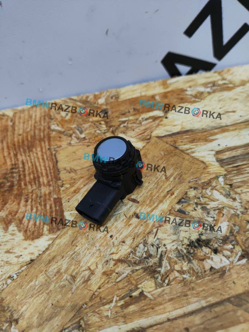 датчик парктроника BMW M4 G82/G83 G82 2022, 3.0 л., S58B30A, бензин, c4p, купе, задний привод, 7927950