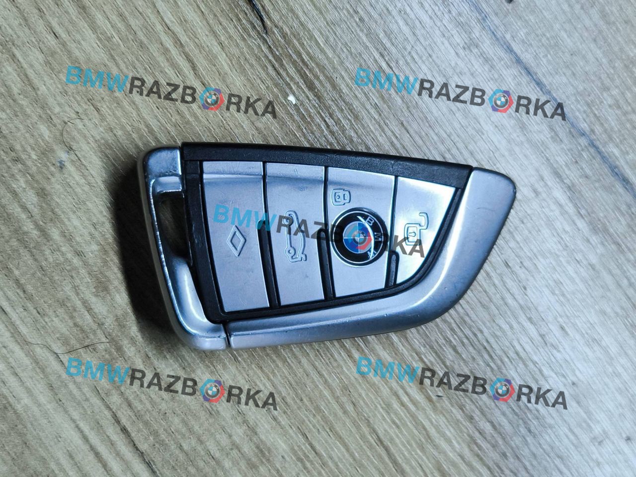 ключ BMW M8 F91/92 F93 2020, 4.4 л., S63 B44 B, бензин, АКПП, седан, полный привод, 5A06CA2