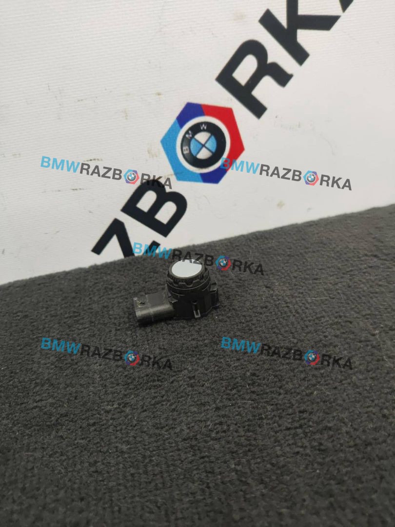 датчик парктроника BMW M4 G82/G83 G82 2022, 3.0 л., S58B30A, бензин, c4p, купе, задний привод, 7927950