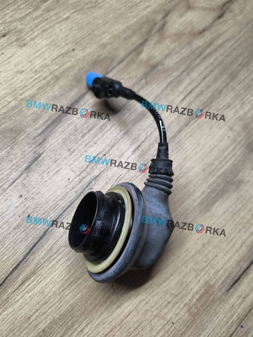 соединительный кабель системы EDC BMW M8 F91/92 F93 2020, 4.4 л., S63 B44 B, бензин, АКПП, седан, полный привод, 7856917, 31307856917