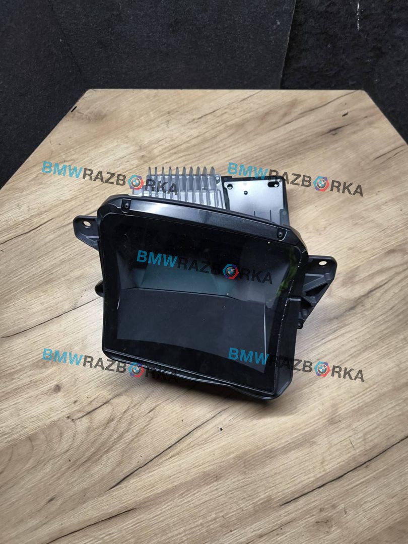 проектор BMW M8 F91/92 F93 2020, 4.4 л., S63 B44 B, бензин, АКПП, седан, полный привод, 6845412