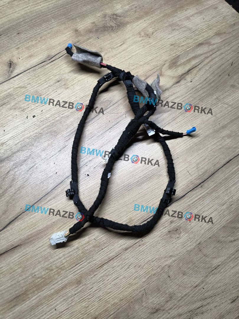 динамик BMW M8 F91/92 F93 2020, 4.4 л., S63 B44 B, бензин, АКПП, седан, полный привод, 8721628, 8721625