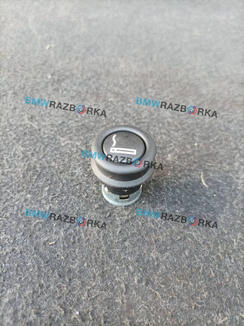 прикуриватель BMW 7 серия F01/F02 F01 2009, 3.0 л., N57 D30 A, дизель, АКПП, задний привод, 6969134