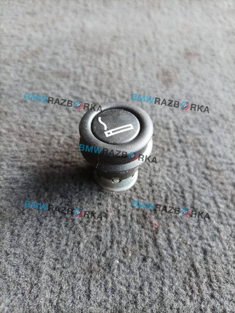 прикуриватель BMW 7 серия F01/F02 F01 2009, 3.0 л., N57 D30 A, дизель, АКПП, задний привод, 6969134