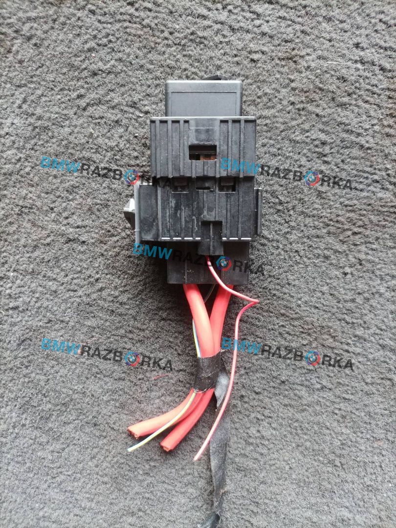 реле (прочие) BMW 7 серия F01/F02 F01 2009, 3.0 л., N57 D30 A, дизель, АКПП, задний привод, 6901469, 8380420