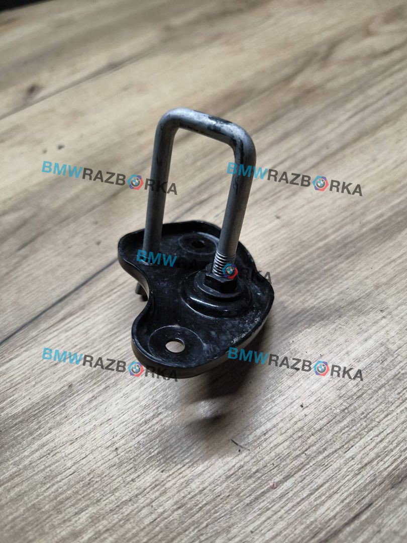 замок капота BMW 3 серия G20 2021, 2.0 л., B48 A20 B, бензин, АКПП, 475, универсал, задний привод, 7473707
