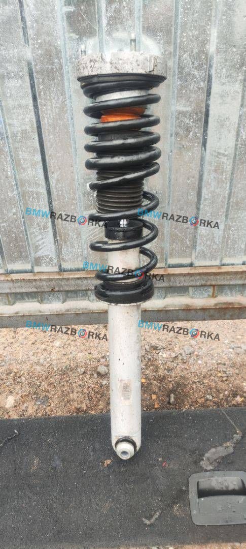 амортизатор задний BMW M8 F91/92 F93 2020, 4.4 л., S63 B44 B, бензин, АКПП, седан, полный привод, 7856409
