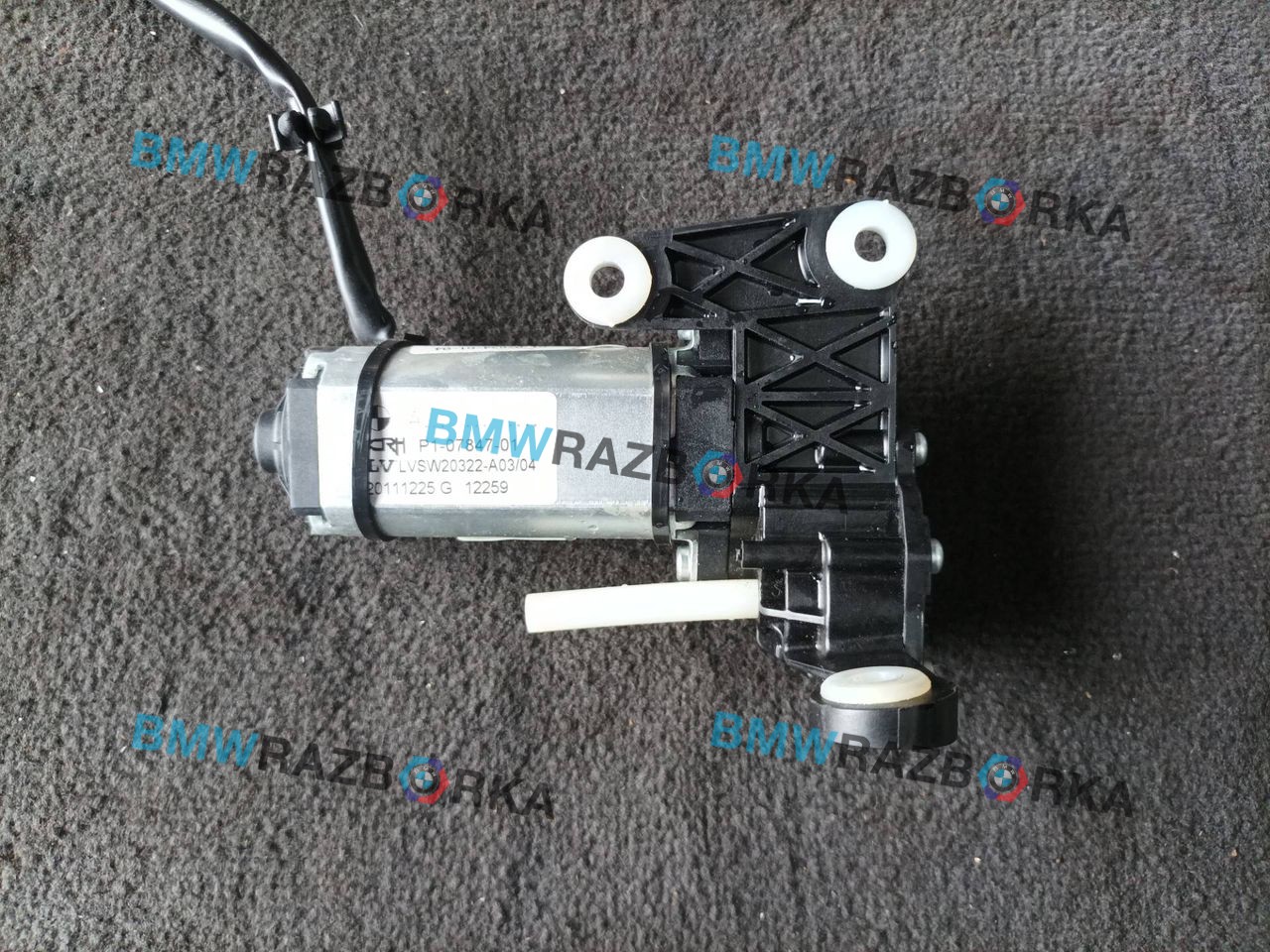 рулевая колонка BMW 6 серия F06/F12/F13 F13 2012, 4.0 л., дизель, a82, купе, задний привод, 6787926