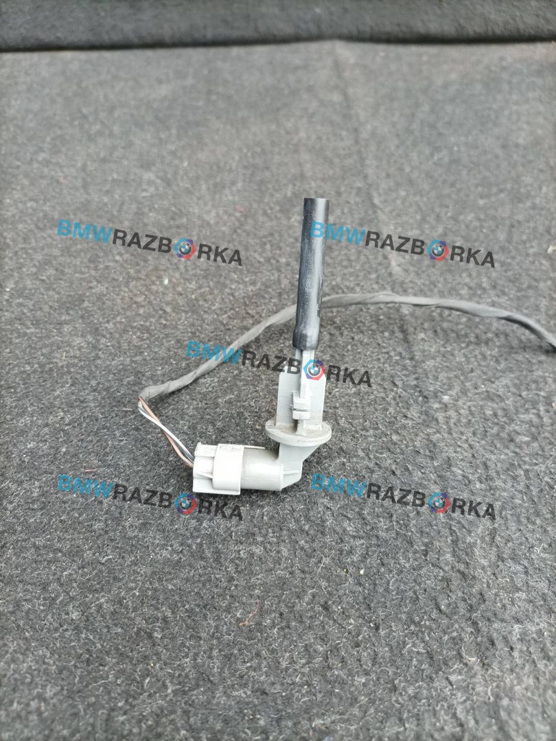 датчик уровня омывающей жидкости BMW 6 серия F06/F12/F13 F13 2012, 4.0 л., дизель, a82, купе, задний привод, 7524812