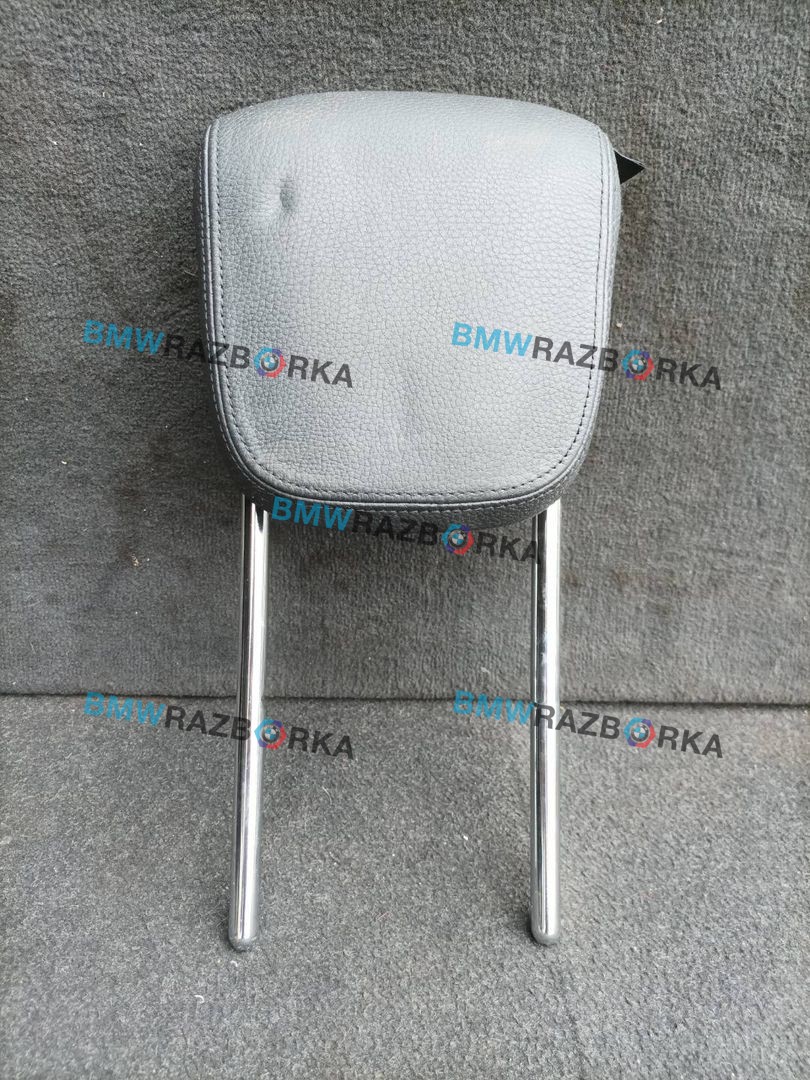 подголовник BMW 6 серия F06/F12/F13 F13 2012, 4.0 л., дизель, a82, купе, задний привод