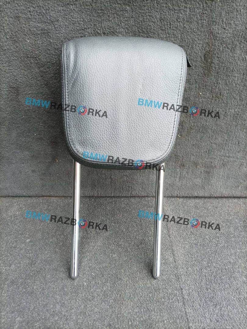 подголовник BMW 6 серия F06/F12/F13 F13 2012, 4.0 л., дизель, a82, купе, задний привод