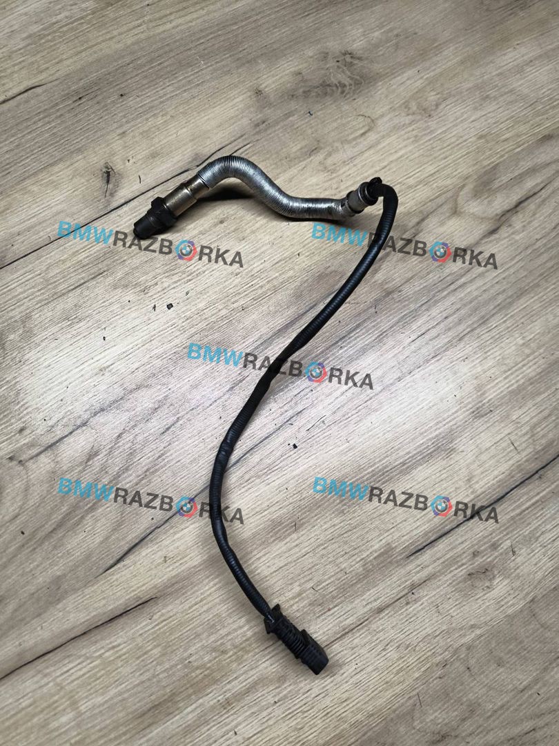 лямбда-зонд BMW 3 серия F30/F31/F34 F30 2012, 3.5 л., i, бензин, АКПП, седан, задний привод, 7596924